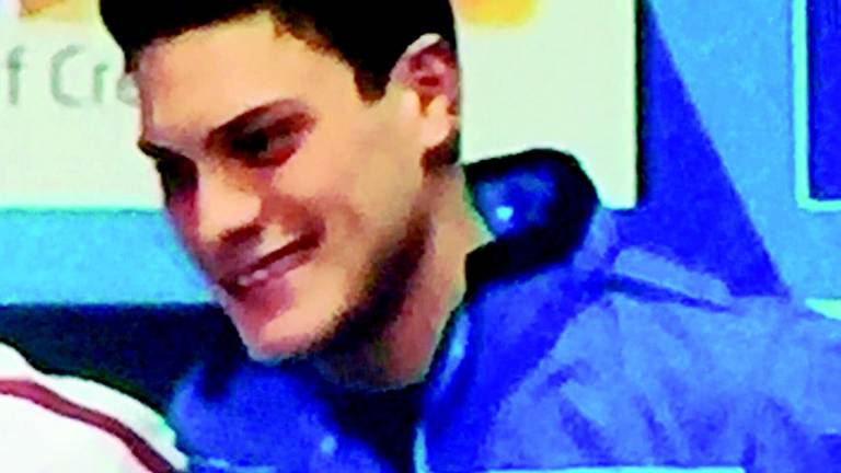 Fantastico Sabbioni, è bronzo nei 200 dorso Fantastico Sabbioni, è bronzo nei 200 dorso