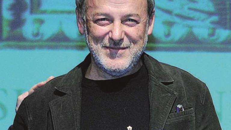 Rufa, anno accademico nel nome di Paolo Rosa Rufa, anno accademico nel nome di Paolo Rosa