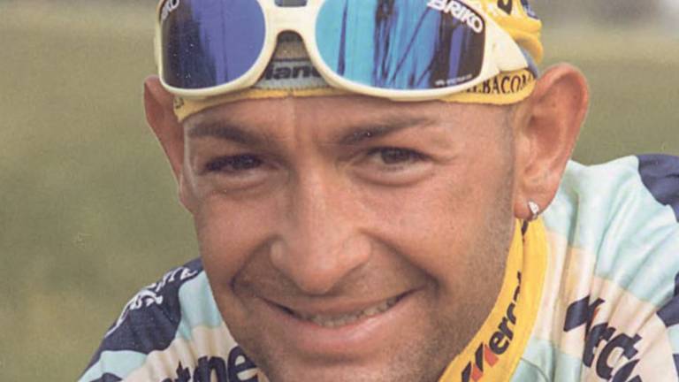 Pantani, i soldi dei cimeli vadano ai lavoratori Pantani, i soldi dei cimeli vadano ai lavoratori