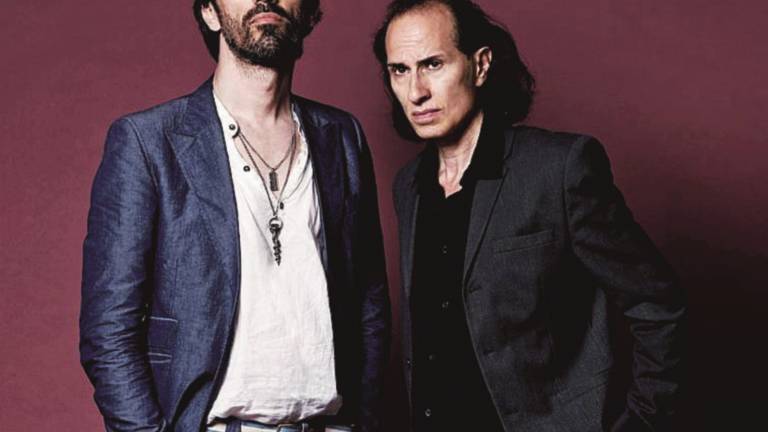 Godano e Onorato: rinviato il concerto Godano e Onorato: rinviato il concerto
