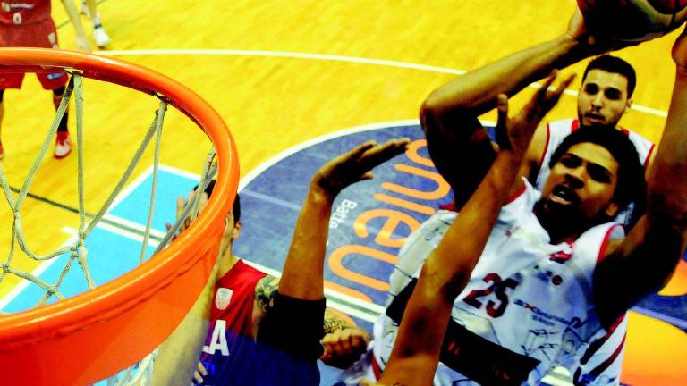 L'Unieuro rescinde il contratto con Blackshear L'Unieuro rescinde il contratto con Blackshear