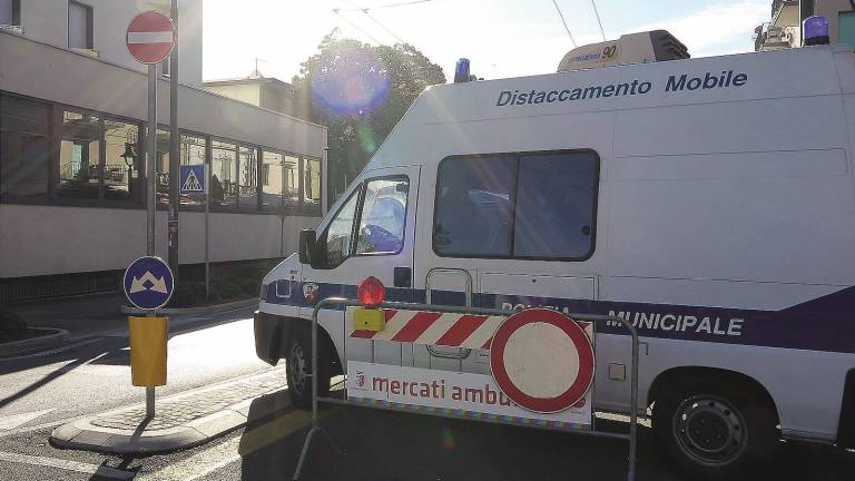 Capodanno sicuro, misure più rigide Capodanno sicuro, misure più rigide