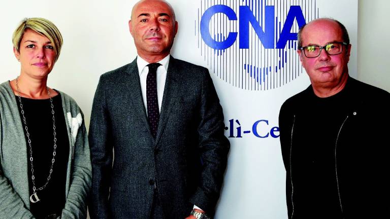 Crescere sui mercati internazionali col Temporary Export Manager Crescere sui mercati internazionali col Temporary Export Manager