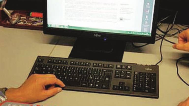 Insulti su Facebook: rintracciati e denunciati Insulti su Facebook: rintracciati e denunciati