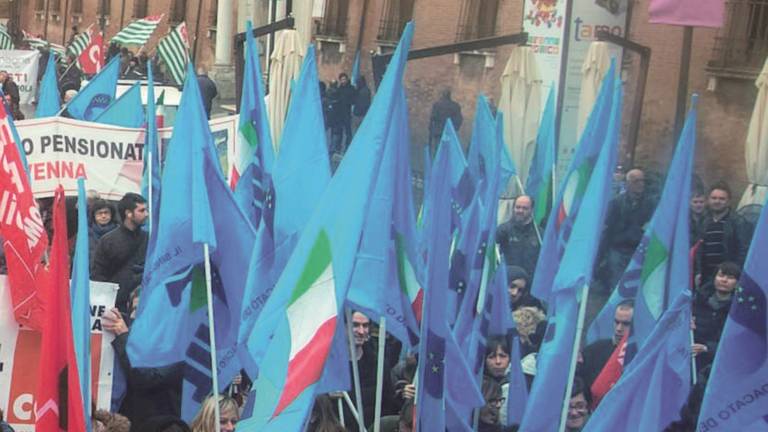 Disoccupazione verso il record Disoccupazione verso il record
