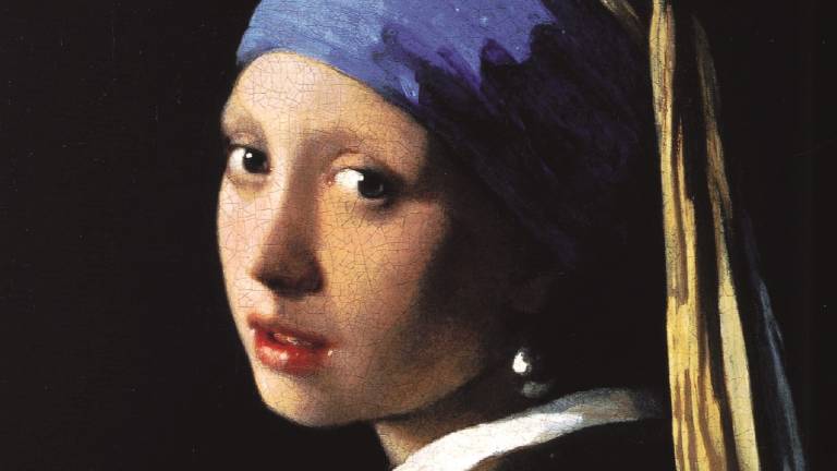 Vermeer si appresta a conquistare Bologna Vermeer si appresta a conquistare Bologna