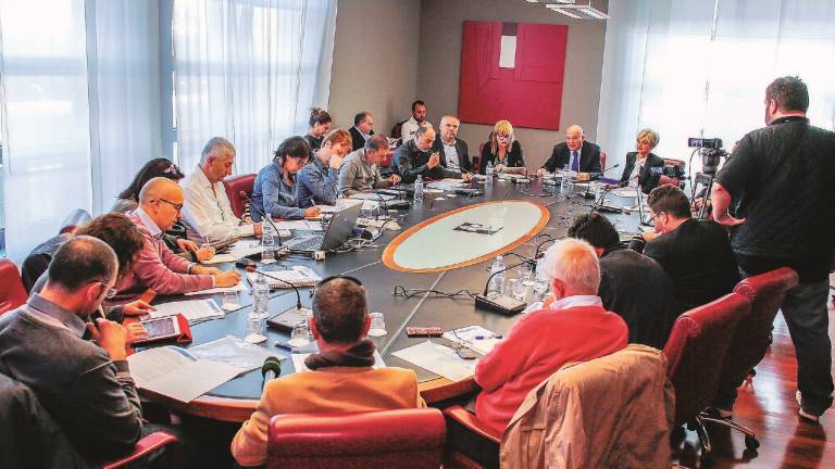 La Fiera di Rimini azzera il debito La Fiera di Rimini azzera il debito