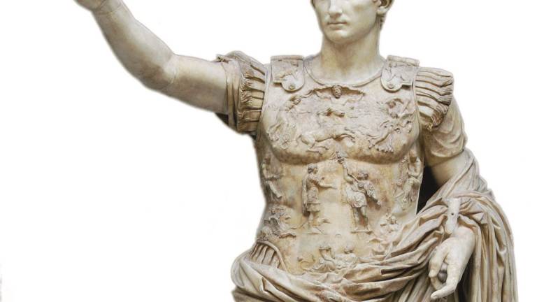 Rimini nel cuore dell'impero Rimini nel cuore dell'impero