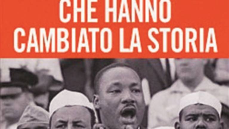 La nobile arte della retorica può cambiare davvero la storia La nobile arte della retorica può cambiare davvero la storia