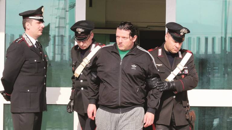 L'assassino ha confessato, arrestato anche il complice L'assassino ha confessato, arrestato anche il complice