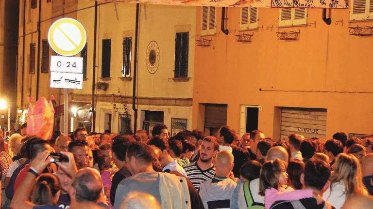 Festa de Borg, un giorno perfetto Festa de Borg, un giorno perfetto