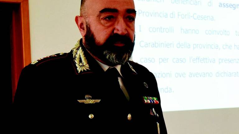 I furbetti degli assegni sociali I furbetti degli assegni sociali