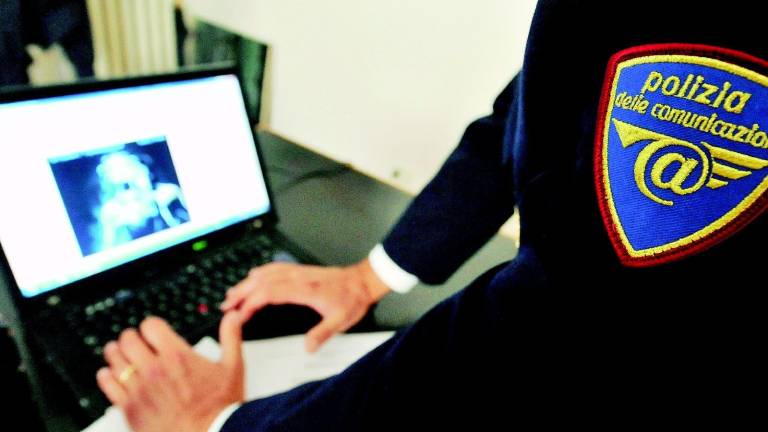 Vendetta porno dell'ex su Facebook Vendetta porno dell'ex su Facebook