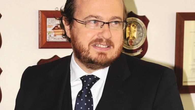 Autoriciclaggio e trasparenza finanziaria, due giorni di convegno a Rimini Autoriciclaggio e trasparenza finanziaria, due giorni di convegno a Rimini