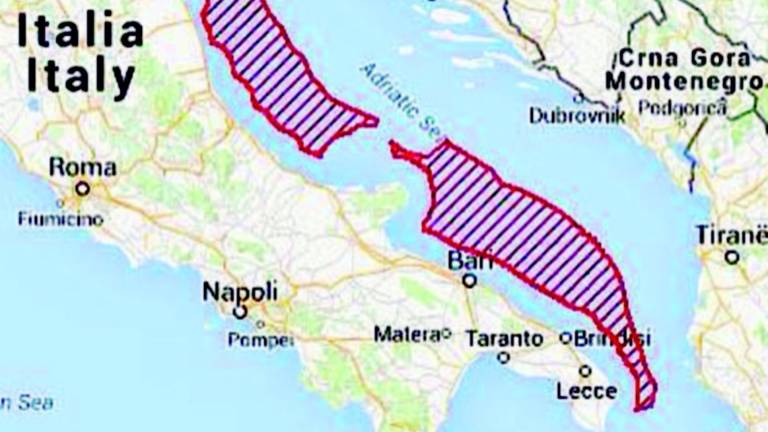 Trivelle in mare, da Roma ok alle ispezioni Trivelle in mare, da Roma ok alle ispezioni