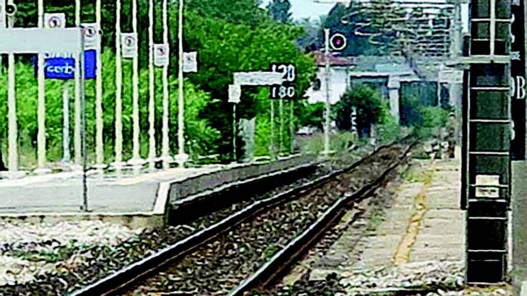 Stop ai treni tra Castelbolognese e Rimini nel weekend per lavori Stop ai treni tra Castelbolognese e Rimini nel weekend per lavori