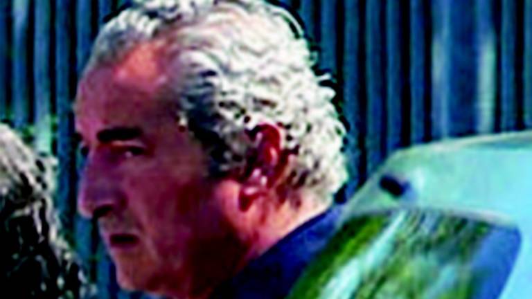 Donna strangolata, il figlio rinviato a giudizio Donna strangolata, il figlio rinviato a giudizio