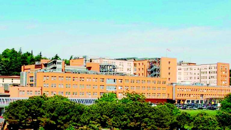 Vecchio ospedale: spunta l'idea referendum Vecchio ospedale: spunta l'idea referendum