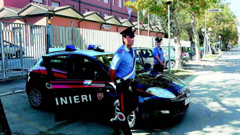 Bancaria incassa 35.000 euro con documenti falsi Bancaria incassa 35.000 euro con documenti falsi