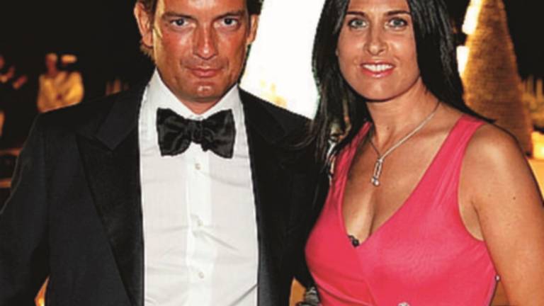 Il super perito dell'omicidio di Yara al lavoro sul Dna trovato sotto le unghie Il super perito dell'omicidio di Yara al lavoro sul Dna trovato sotto le unghie