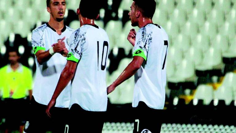 Il Cesena colpisce a freddo e abbatte il Brescia Il Cesena colpisce a freddo e abbatte il Brescia
