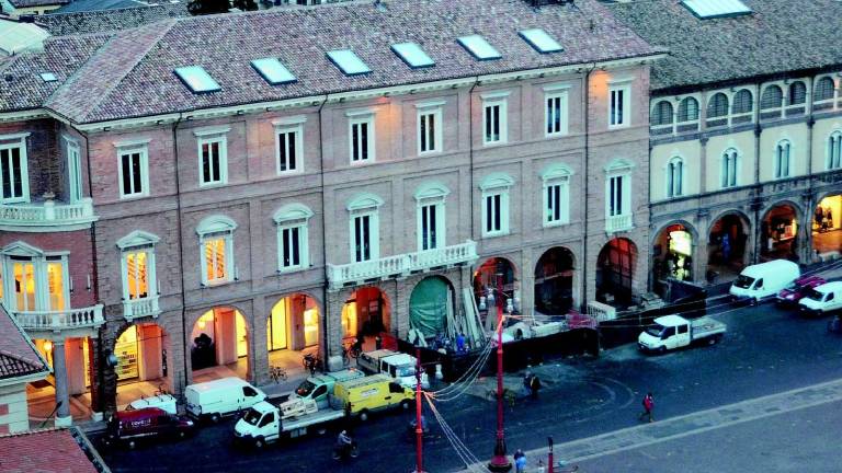 Eataly, Farinetti rompe gli indugi Eataly, Farinetti rompe gli indugi