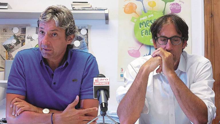 Rimini, Gnassi: aumento addizionale Irpef inevitabile Rimini, Gnassi: aumento addizionale Irpef inevitabile