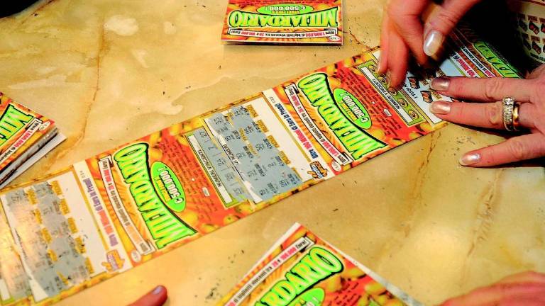 Gratta e vinci rubati per 30mila euro. Dipendente a processo Gratta e vinci rubati per 30mila euro. Dipendente a processo