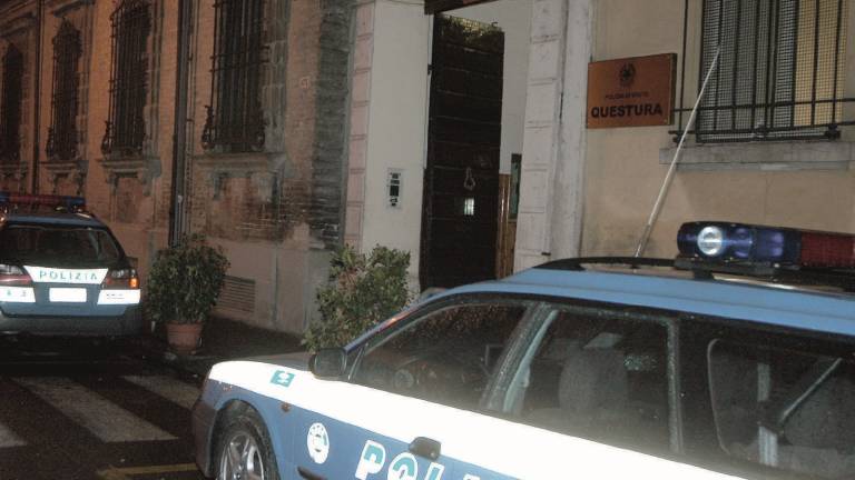 Trovato a Gatteo: ora dovrà scontare due anni e mezzo di carcere Trovato a Gatteo: ora dovrà scontare due anni e mezzo di carcere