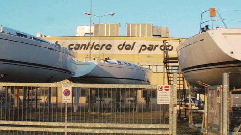 I Cantieri del Pardo rischiano il fallimento I Cantieri del Pardo rischiano il fallimento