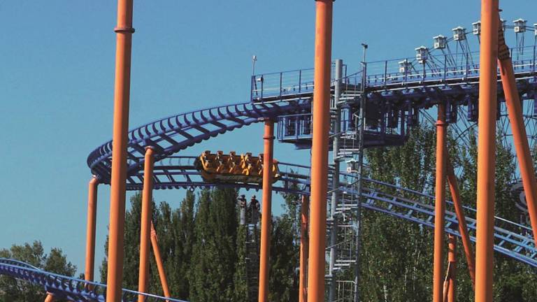 Divertical chiuso fino a settembre Divertical chiuso fino a settembre
