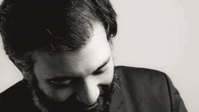 L'enciclopedia completa di Giuseppe Righini: dall'elettronica alla canzone d'autore e ritorno L'enciclopedia completa di Giuseppe Righini: dall'elettronica alla canzone d'autore e ritorno