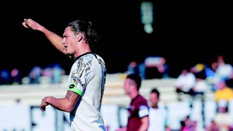 Il Cesena al Manuzzi è una sentenza Il Cesena al Manuzzi è una sentenza