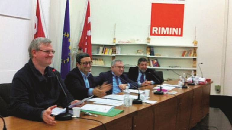 Il prefetto: «Il turismo riparte davvero» Il prefetto: «Il turismo riparte davvero»