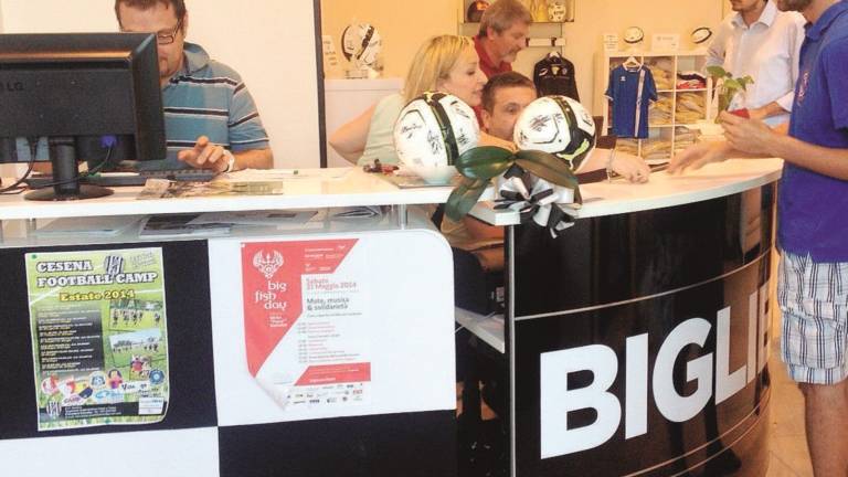 Sale la febbre tra i tifosi: biglietti a ruba Sale la febbre tra i tifosi: biglietti a ruba