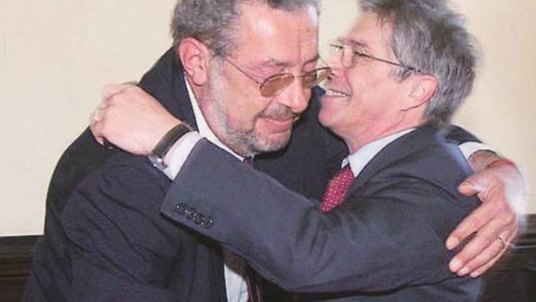 Ravenna, iniziativa per ricordare Fabrizio Matteucci a due anni dalla morte Ravenna, iniziativa per ricordare Fabrizio Matteucci a due anni dalla morte