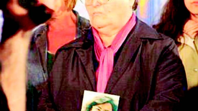 Un anonimo riapre ferite dal passato Un anonimo riapre ferite dal passato