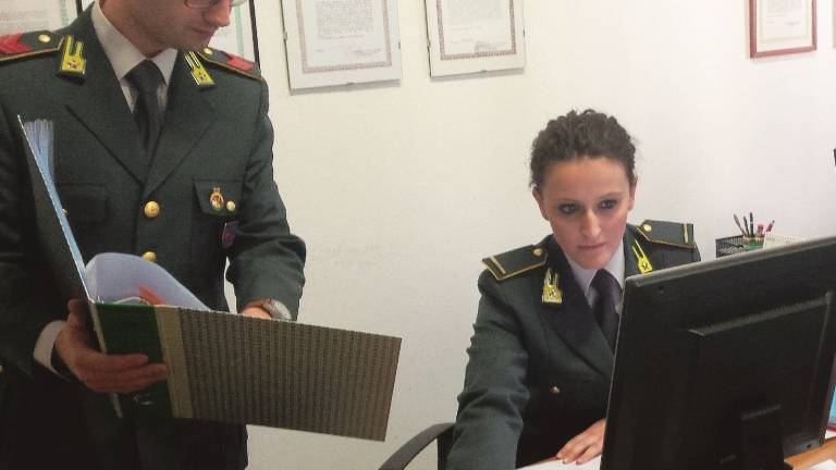 Superpensione a rischio truffa Superpensione a rischio truffa