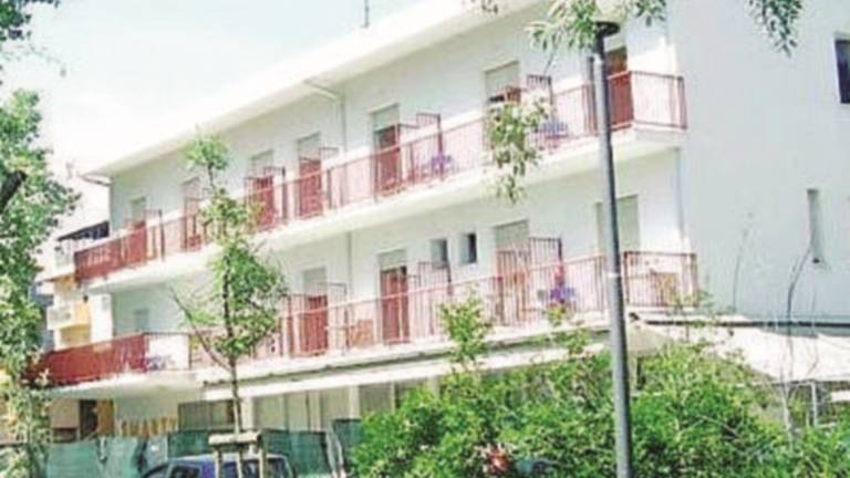 Turisti fai da te, ora l'hotel si affitta Turisti fai da te, ora l'hotel si affitta