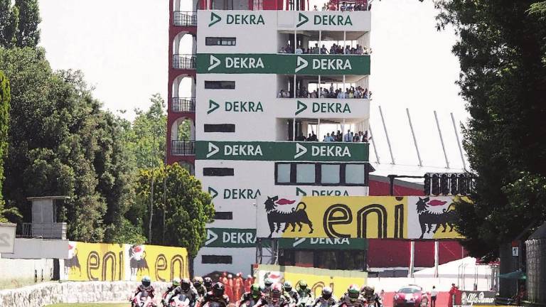 Approvato il calendario 2014 dell'autodromo: 24 giornate di gare in pista Approvato il calendario 2014 dell'autodromo: 24 giornate di gare in pista