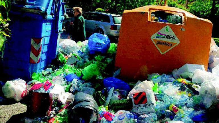 Il Tar respinge il ricorso del consorzio sconfitto Il Tar respinge il ricorso del consorzio sconfitto