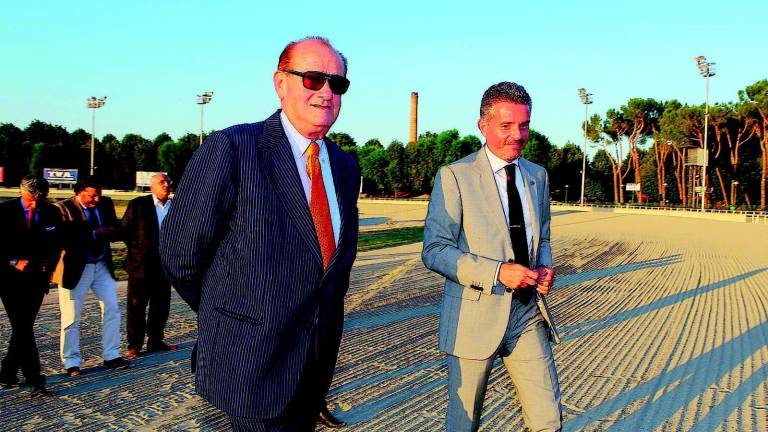 Ippodromo del Savio: verso il bando per l'individuazione del nuovo concessionario Ippodromo del Savio: verso il bando per l'individuazione del nuovo concessionario