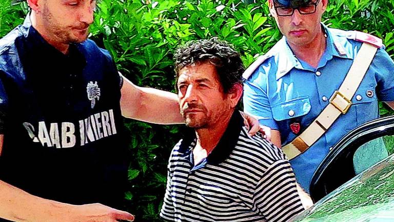 Ribaltato verdetto in appello: ergastolo allo zio pescatore Ribaltato verdetto in appello: ergastolo allo zio pescatore