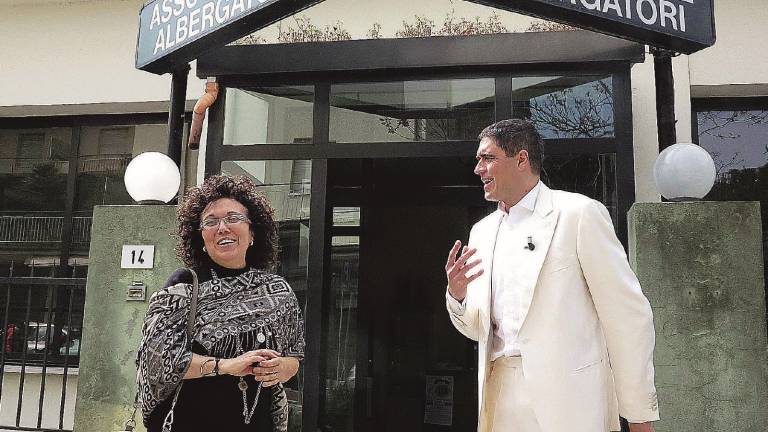 L'Aia scrive agli hotel: «Dite stop ai prezzi stracciati» L'Aia scrive agli hotel: «Dite stop ai prezzi stracciati»