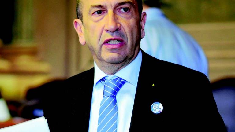Alessandro Rondoni: «Meno giornali vuol dire renderci meno liberi» Alessandro Rondoni: «Meno giornali vuol dire renderci meno liberi»