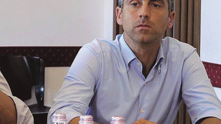 Il permesso non si nega all'abusivo Il permesso non si nega all'abusivo