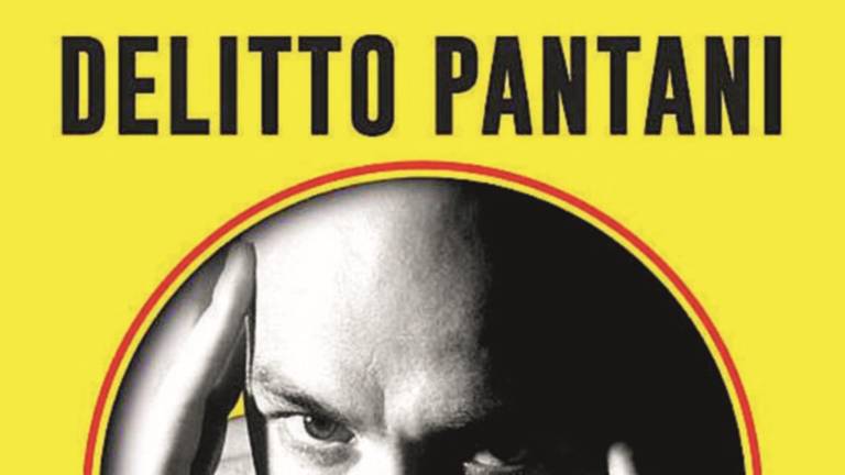 Delitto Pantani: segreti e bugie Delitto Pantani: segreti e bugie