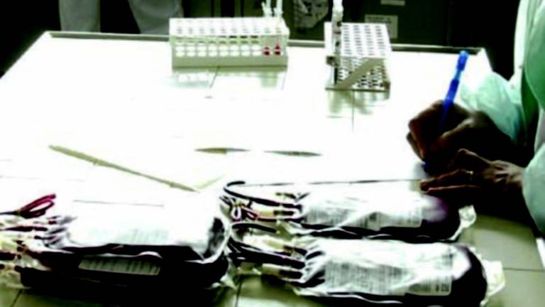 Morto di epatite per la trasfusione, moglie risarcita Morto di epatite per la trasfusione, moglie risarcita