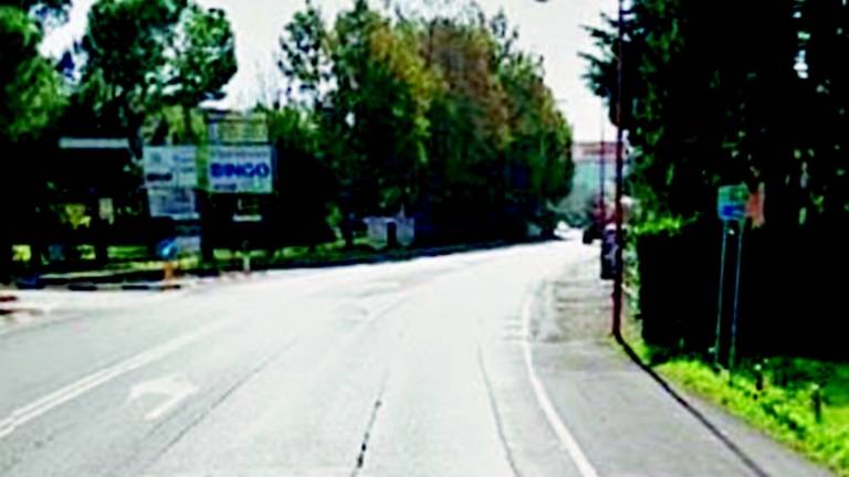 Appaltati i lavori per la riqualificazione del 1° tratto della via Emilia Ovest Appaltati i lavori per la riqualificazione del 1° tratto della via Emilia Ovest
