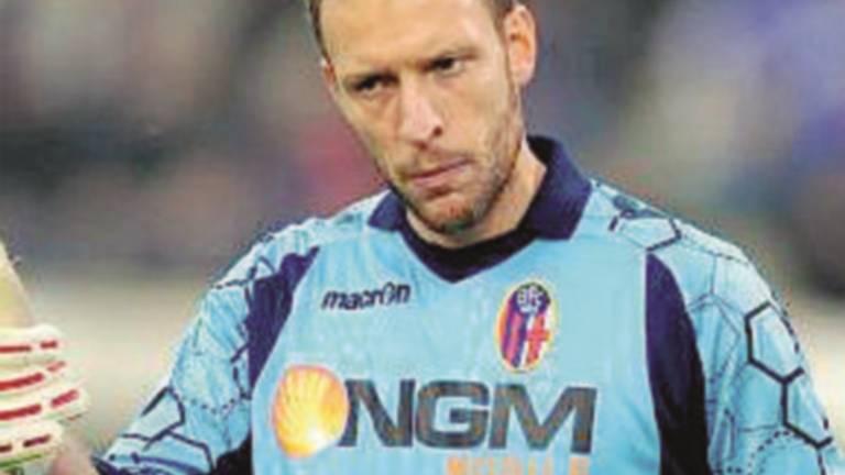 Il Cesena si cautela con Agliardi Il Cesena si cautela con Agliardi